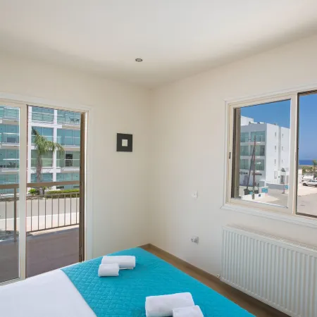 Protaras Holiday Villa DV16
