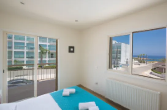 Protaras Holiday Villa DV16