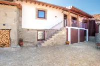 Feel Discovery Casa da Pedra Hotels in 