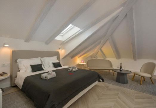 팔라초 데 보나 리셉션 공간 이미지