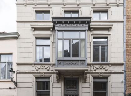 Dukes' Apartments Grand Place - by Dukes' Hotel Collection