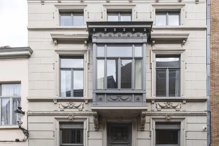 Dukes' Apartments Grand Place - by Dukes' Hotel Collection