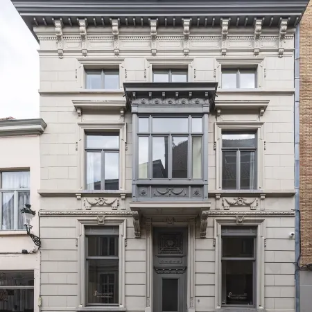 Dukes' Apartments Grand Place - by Dukes' Hotel Collection