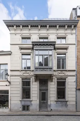 Dukes' Apartments Grand Place - by Dukes' Hotel Collection
