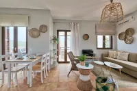 Syra Suites - Wifi