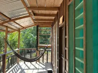 Cabanas Ecologicas Mu'u Hotels in Leticia