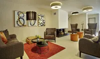 Hotel Bavaria - Partnerbetrieb Von Oberstaufen Plus