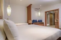 ロイヤル アンディラナ リゾート ＆ スパ のホテル