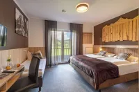 Fairhotel Hochfilzen Hotels in Gemeinde Sankt Jakob in Haus