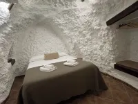 Cuevas El Atochal Orígenes Hoteles en Gor
