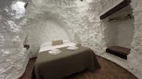 Cuevas El Atochal Origenes