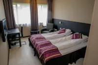 ซีสตร้า โฮเทลอพาร์ทเมนท์ ซีโฮฮอลต์ โรงแรมใน