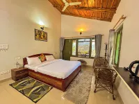 THEHIMALAYANLIVING WHISTLING PINES Hotels near Bhaloo's Village Camp & Cafe - Mukteshwar, Nainital