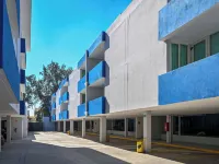 Vista Express Guadalajara Expo SureStay Collection by BW Hotels near La Gran Plaza