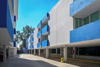 비스타 익스프레스 과달라하라 엑스포 슈어스테이 컬렉션 바이 BW