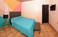 4a Calle Poniente فنادق في 