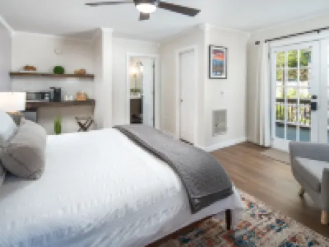 The Victorian Inn Blowing Rock Hotels in Blowing Rock