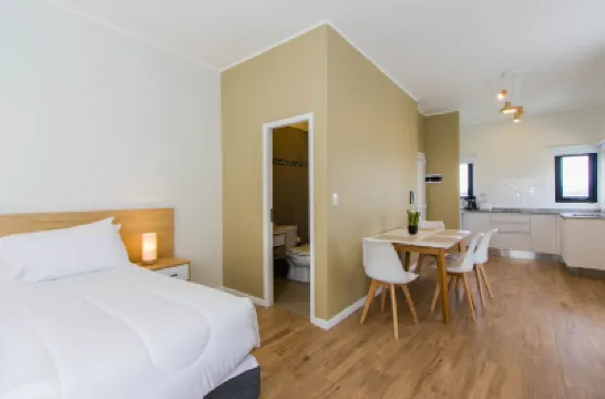 Criollos Apartamentos Hotels in 