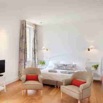La Bastide en Gascogne - Relais & Châteaux Rooms