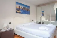BnButler - Asiago, 41 - Quartiere Gorla, Verde in Città Hôtels à : Sempione