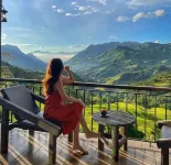 The Mong Village Resort & Spa - Mountain View