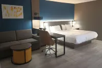 Comfort Inn & Suites Hotel a Town of Union