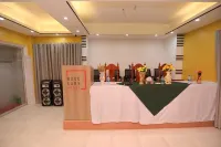 Wood Burn Hotel Hotels in Bogra