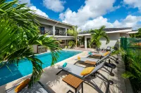Casita Palma by Boutique Bonaire Unique Resorts - Yüzme Havuzu