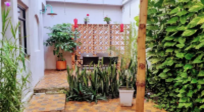 Casa Sab - San Fernando酒店