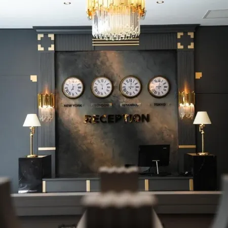 Archstone by KETENCİ Hotel