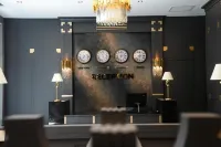 Archstone by KETENCİ Hotel