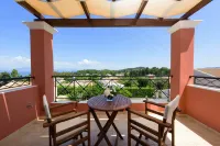 Tesori Dassia Villas - 4-Star