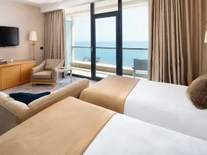 Bilgah Beach Hotel