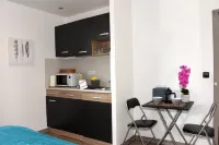 Home Place Hotels in Langon