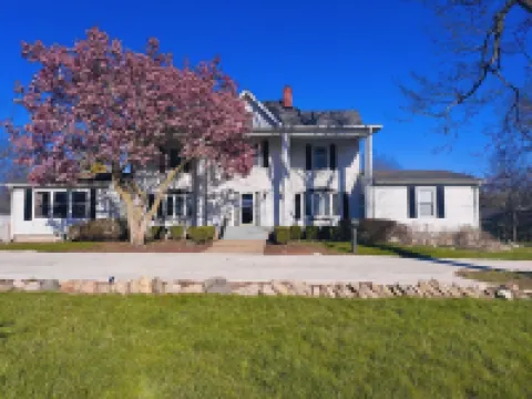 Speedway Legacy Inn Hoteles en Speedway