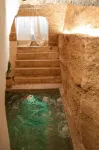 Corte Largo Lauro Dimore & Spa - spa