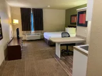 Suburban Studios Auburn Hills - Detroit Các khách sạn gần Oakland University