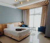 Mazeki Addis Boutique Hotel Hotels in Addis Ababa
