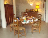 La Tonnelle de Vouvray Hotels in Vouvray