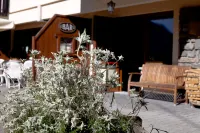 Hotel Vallée Blanche Courmayeur Hotels in Entrèves