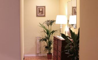 B&B Fiori di Lava