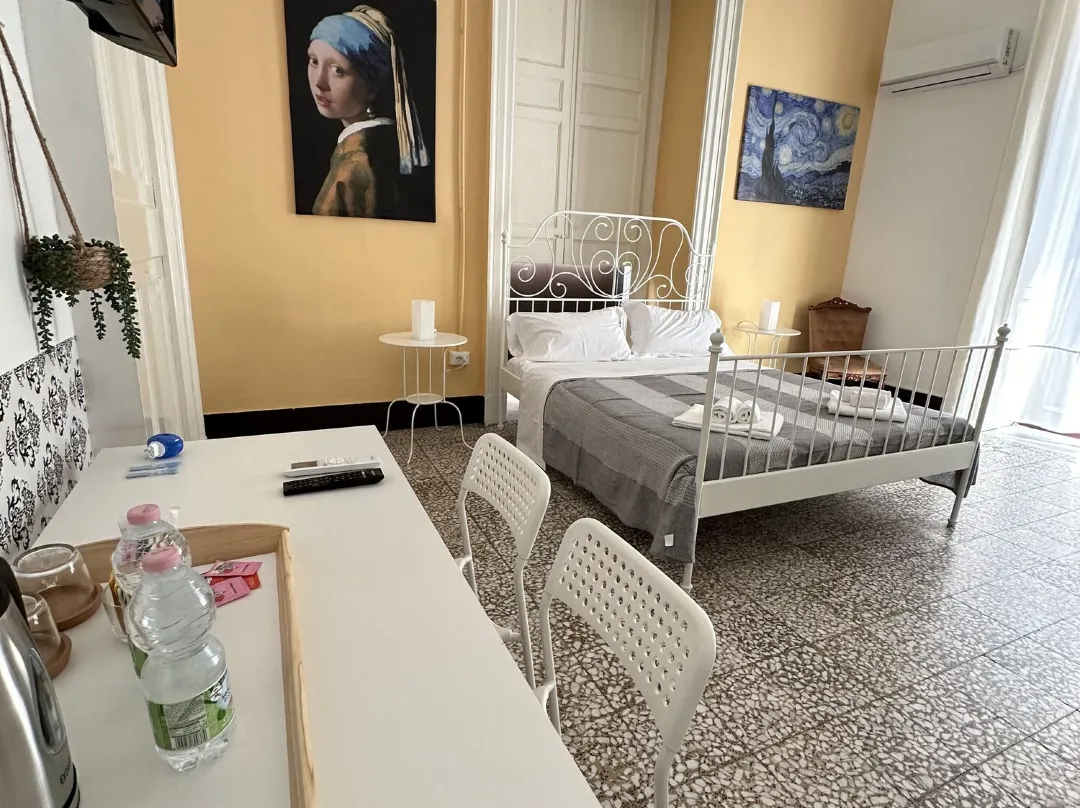Il Teatro Rooms - Catania