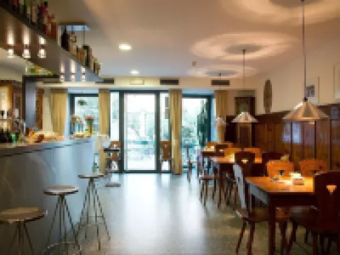 โรงแรมฟิเกิล โรงแรมในโบลซาโน