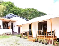 Crystal Cove Hotel a Sipalay City