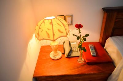 Other San San Hotel Photo