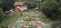 Los Nuberos招待所 - 旅館 - 青年旅舍
