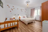 Villa Rozaria ZadarVillas