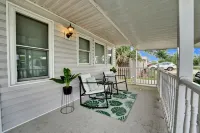 Georgia Hotels in Lynn Haven