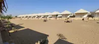 Gujarat Resort Jaisalmer Hotels in Sam