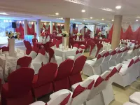 Jay Hiltin Hotel Hotels in Kaduna